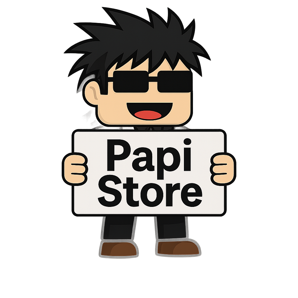 Papi Store